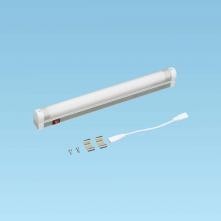 Rack accessories-Energy saving tube