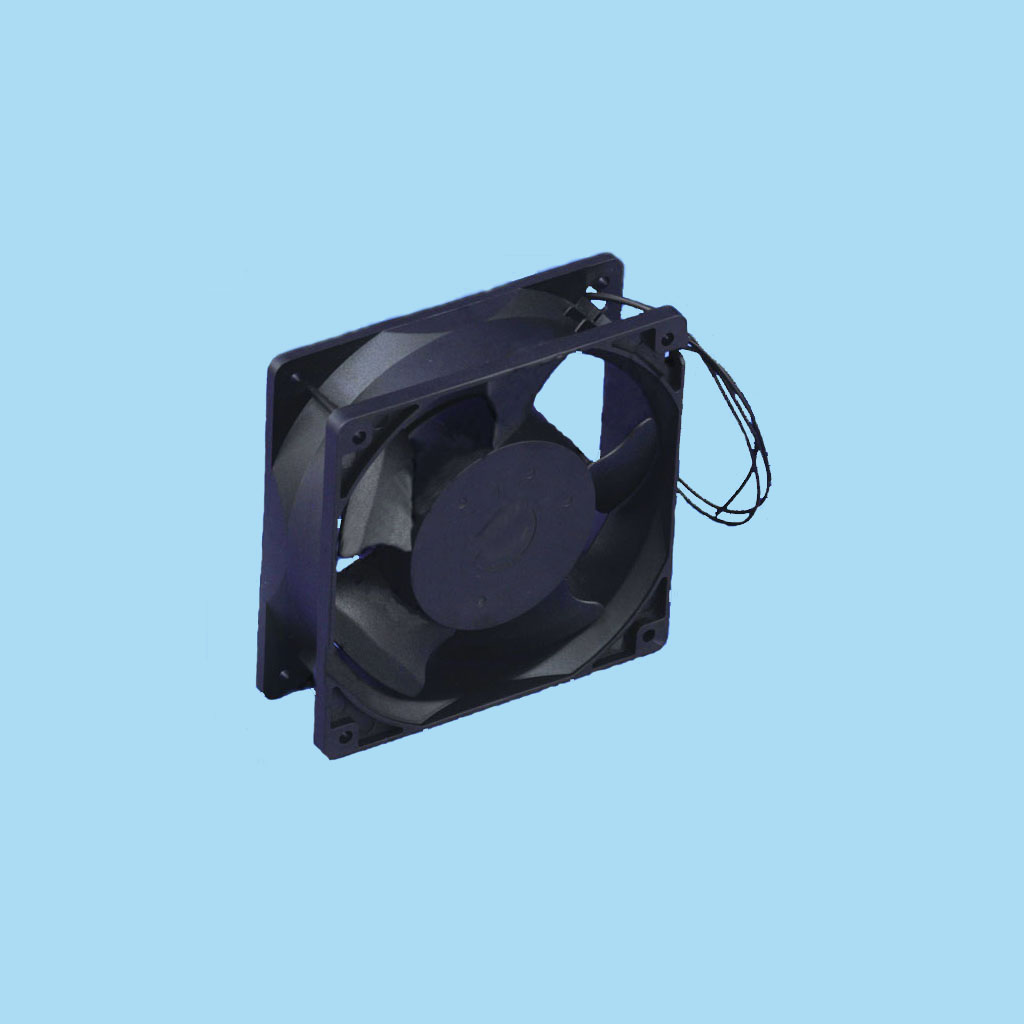 軸流風(fēng)機(jī)